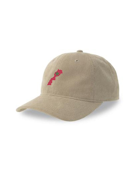 Maroc - Casquette