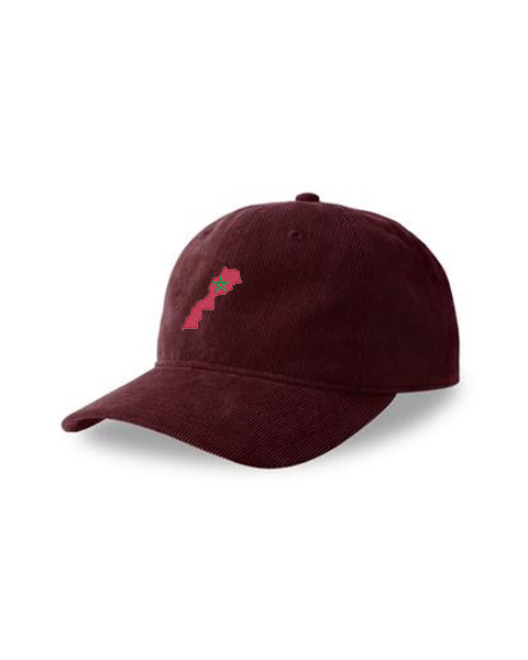 Maroc - Casquette