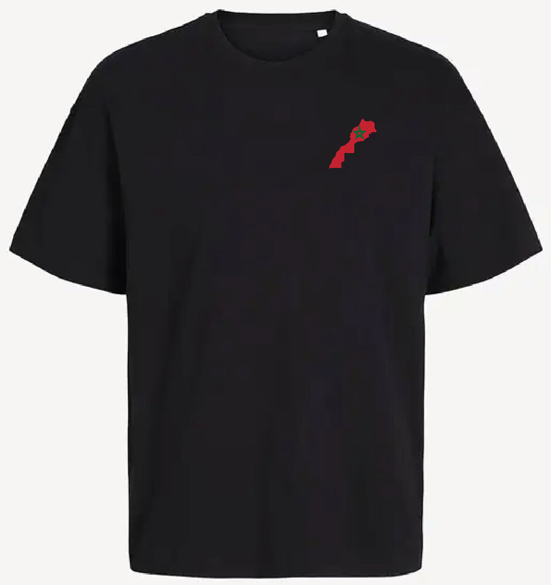 Bataille héroïque - T-shirt