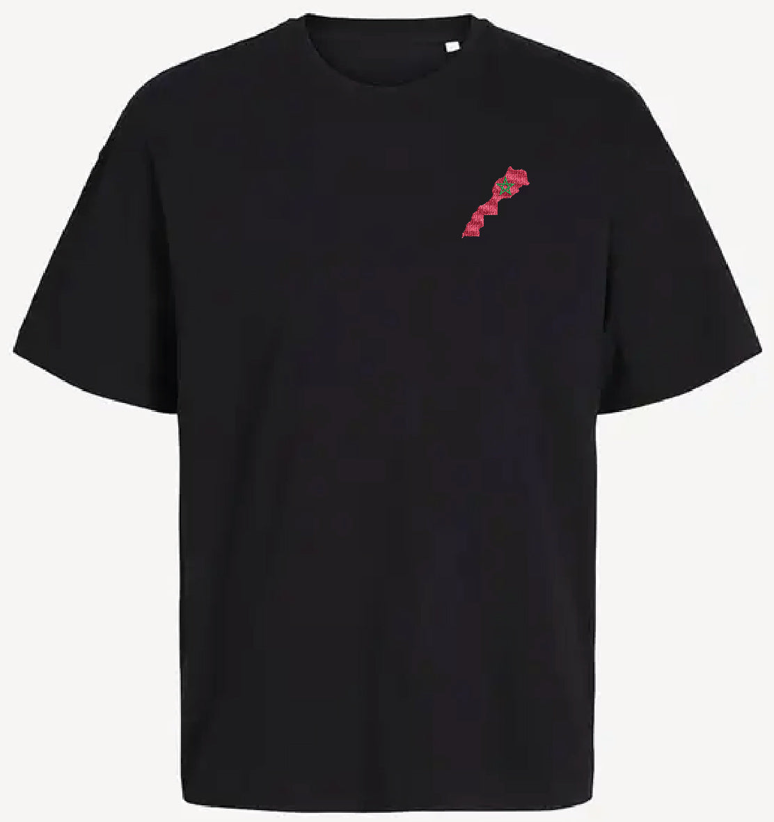 Bataille héroïque - T-shirt