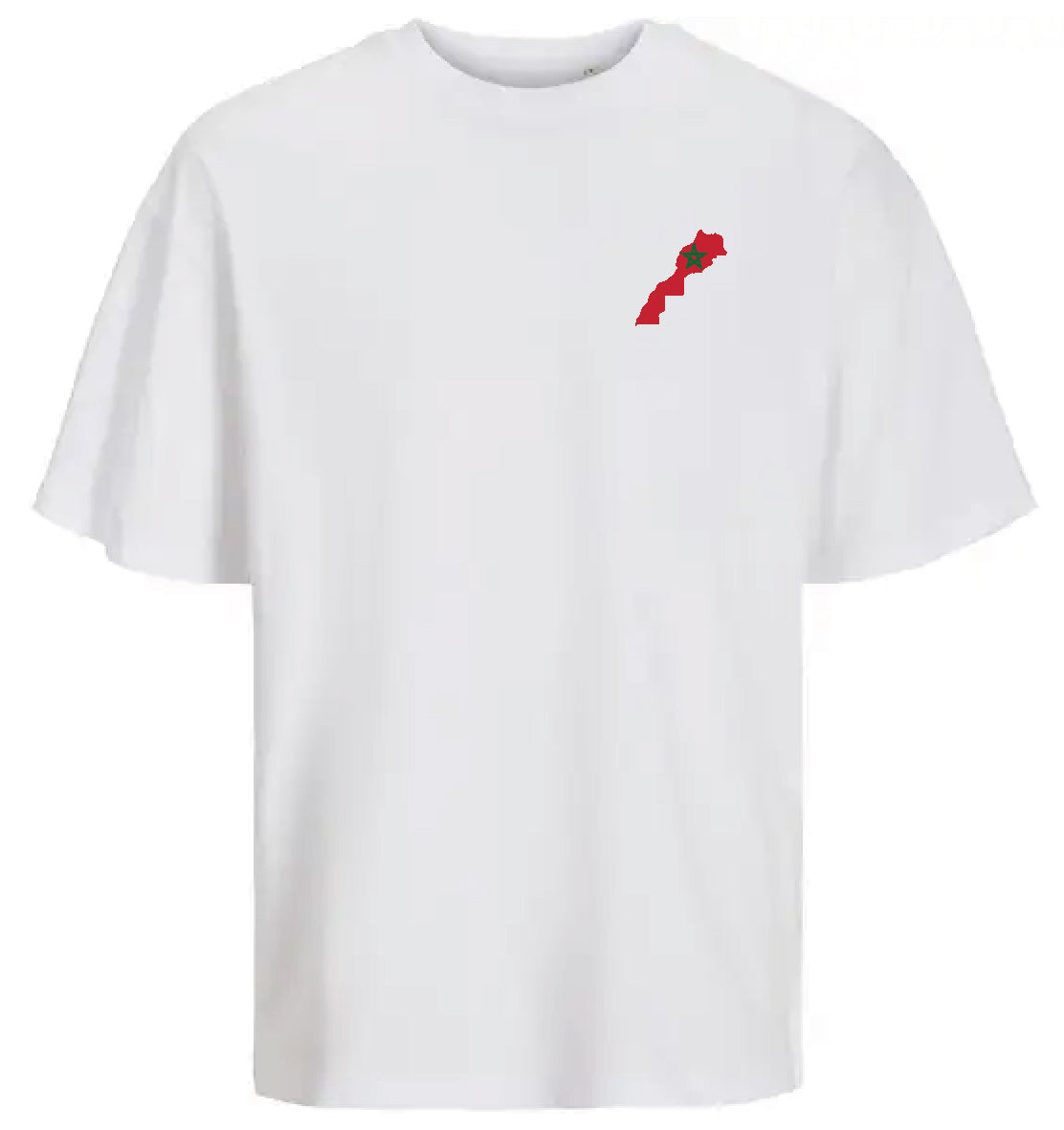 Bataille héroïque - T-shirt