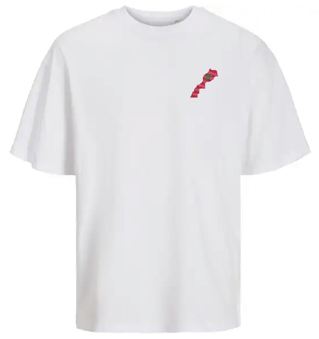 Bataille héroïque - T-shirt