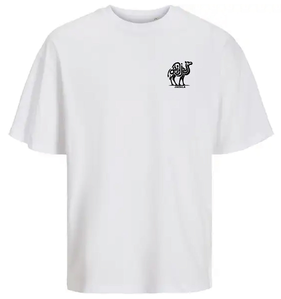 Bataille héroïque - T-shirt