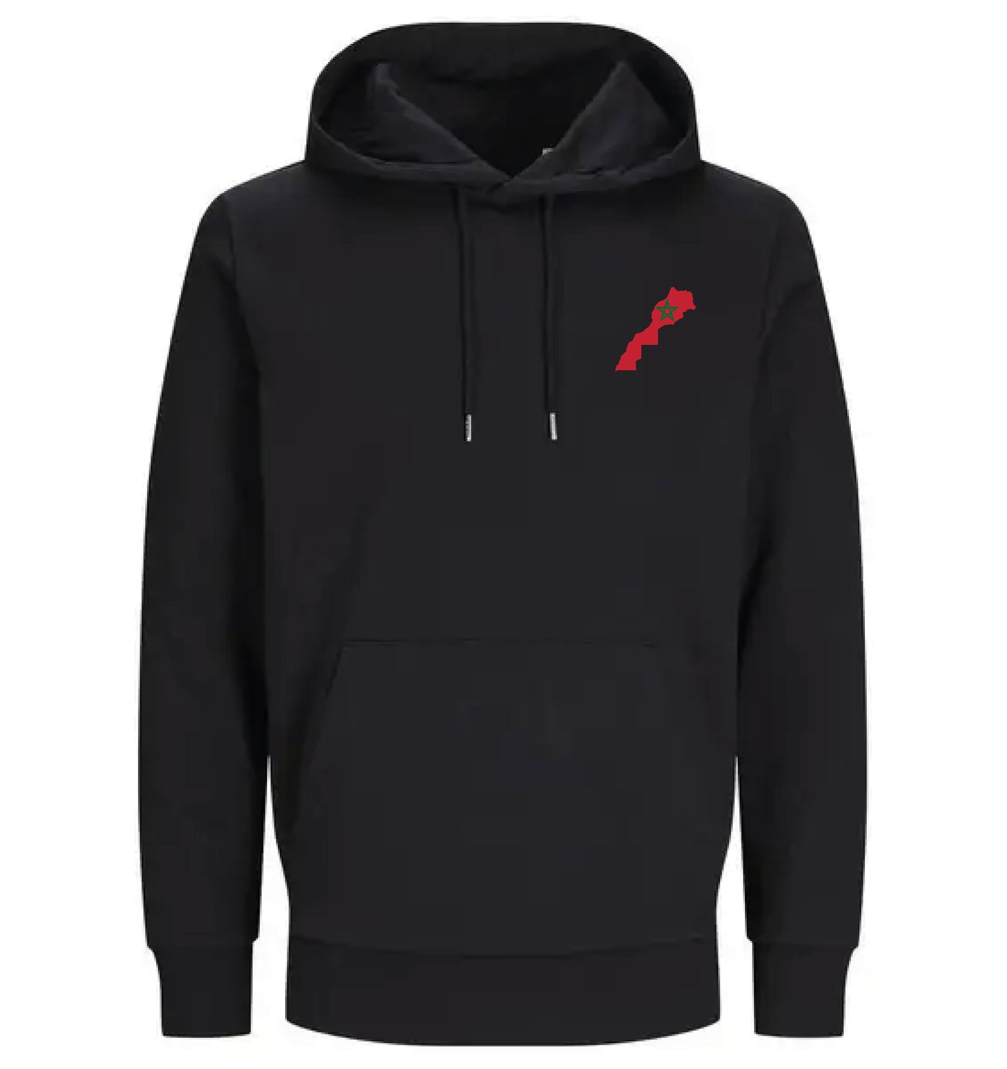 Cavaliers fougueux - Hoodie