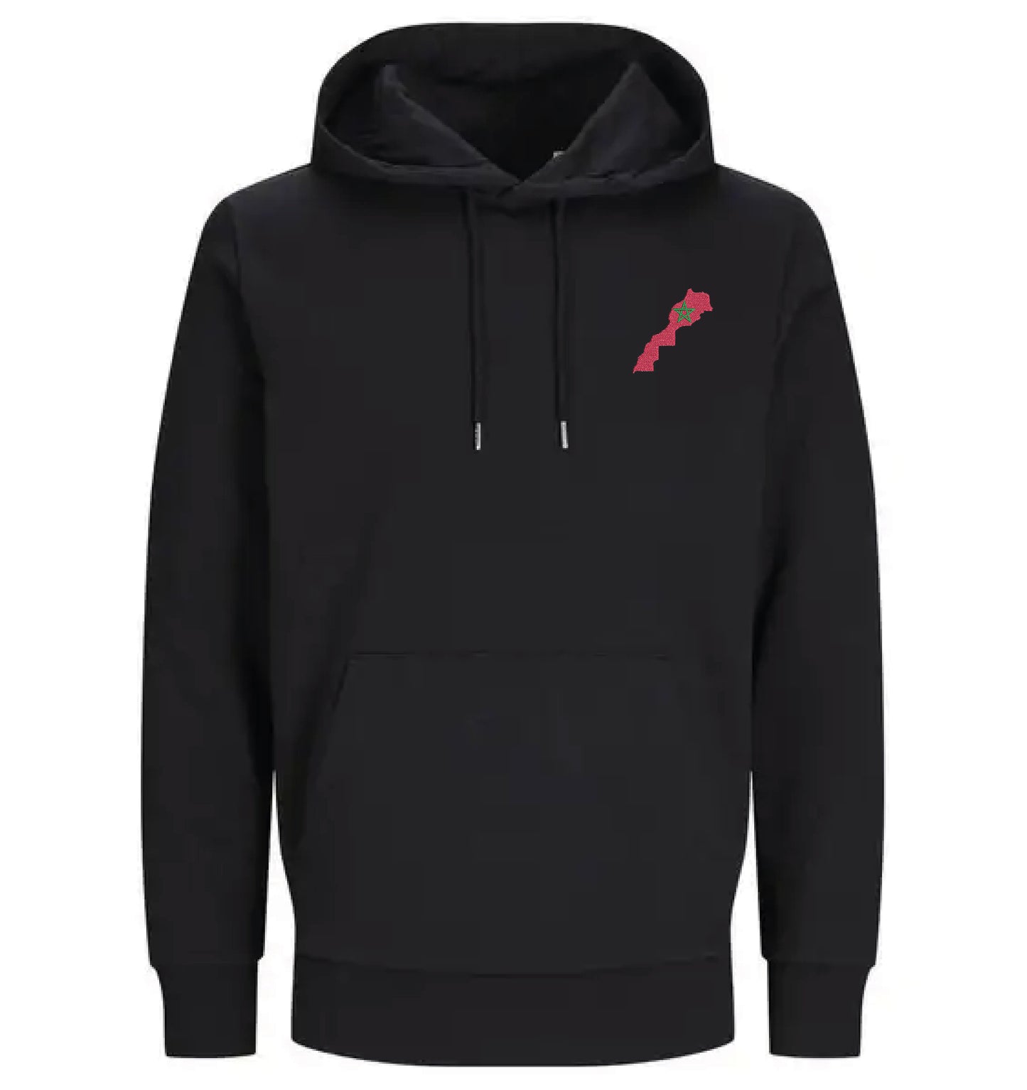 Cavaliers fougueux - Hoodie