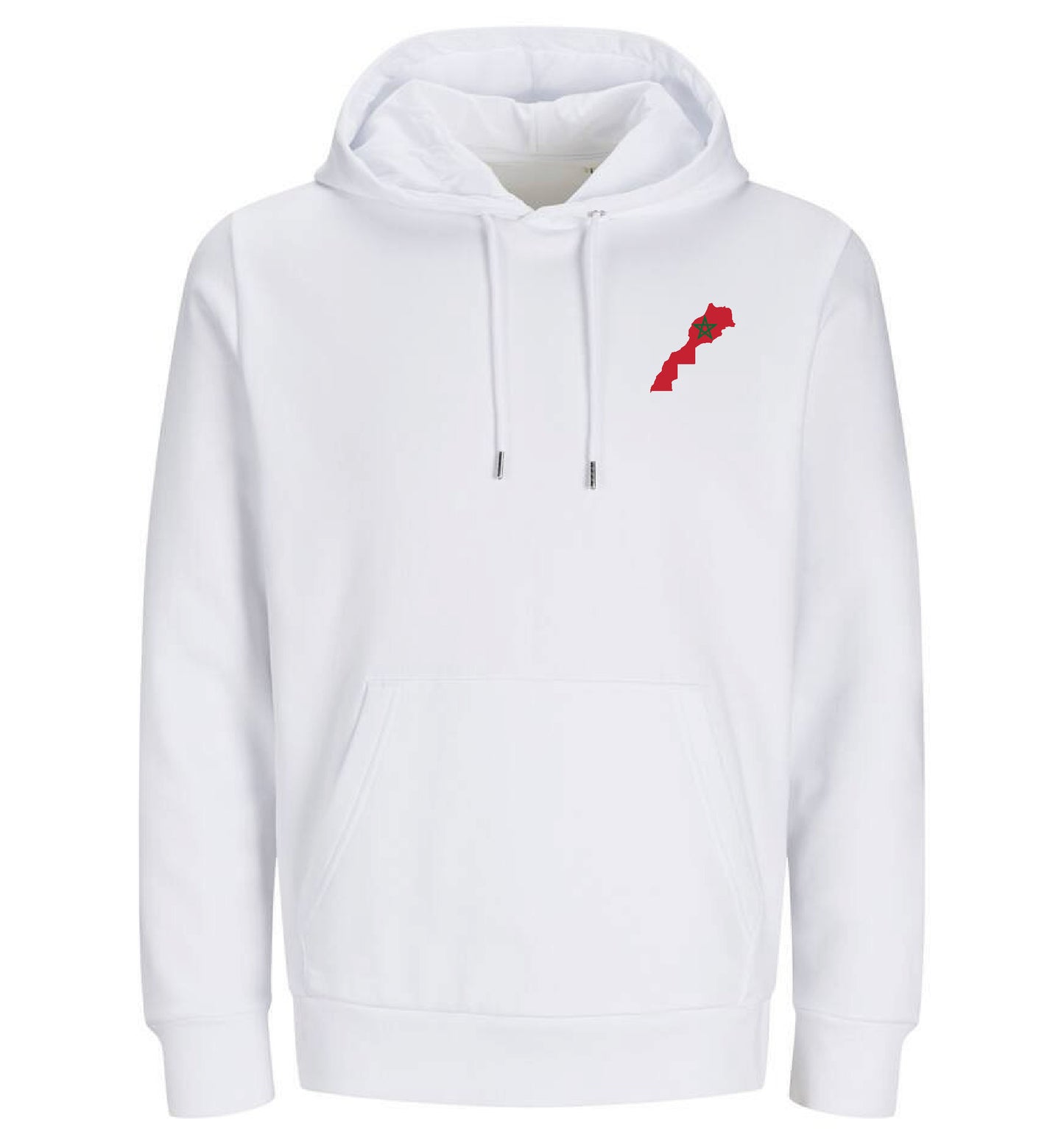 Cavaliers fougueux - Hoodie