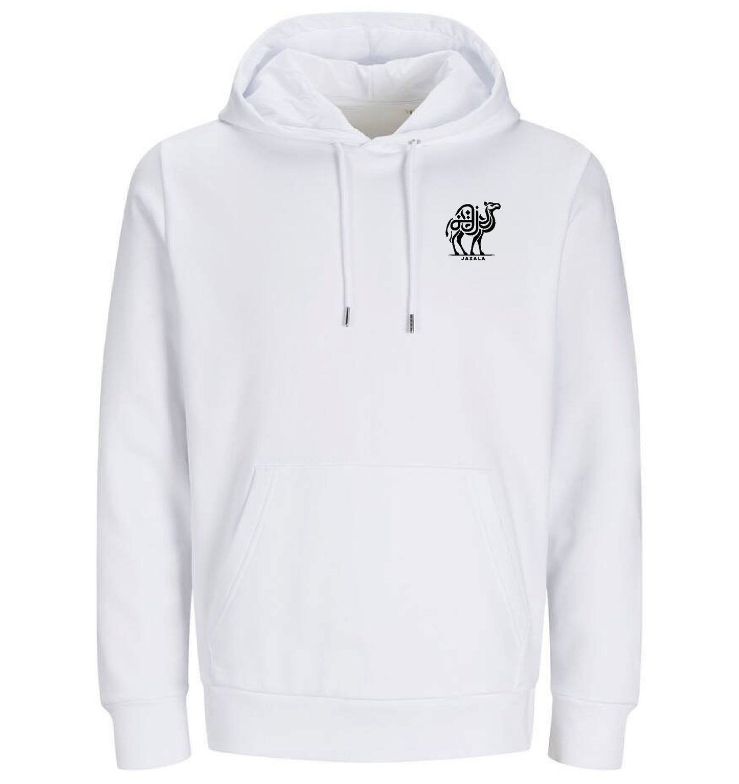 Cavaliers fougueux - Hoodie