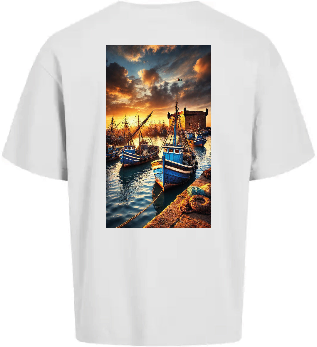 Essaouira - T-shirt