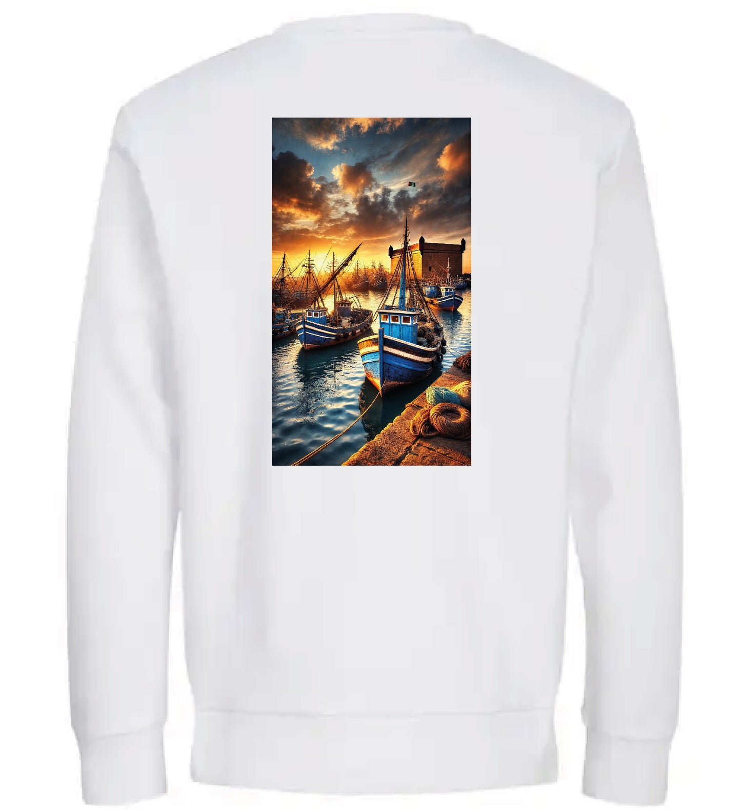 Essaouira - Sweat-shirt