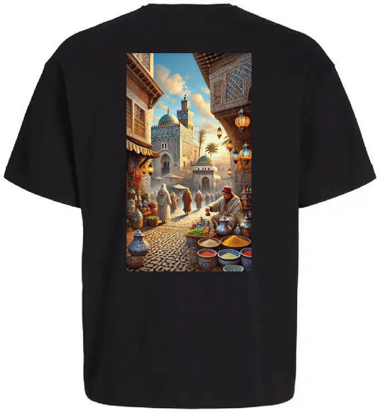 Fès - T-shirt