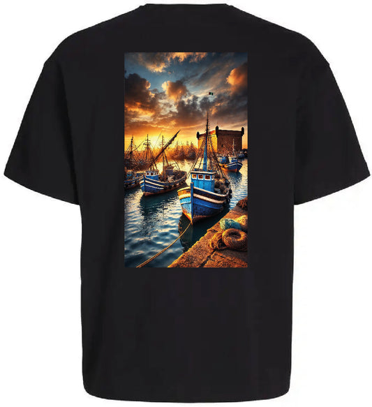 Essaouira - T-shirt