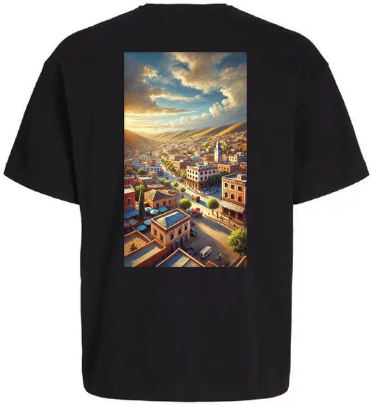 Les collines - T-shirt