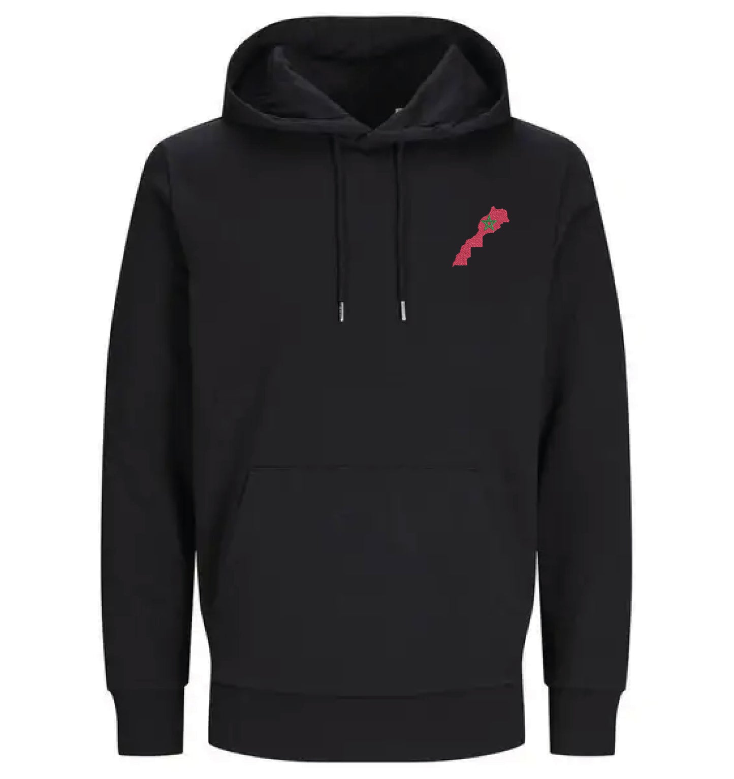 Cavaliers en pleine charge - Hoodie