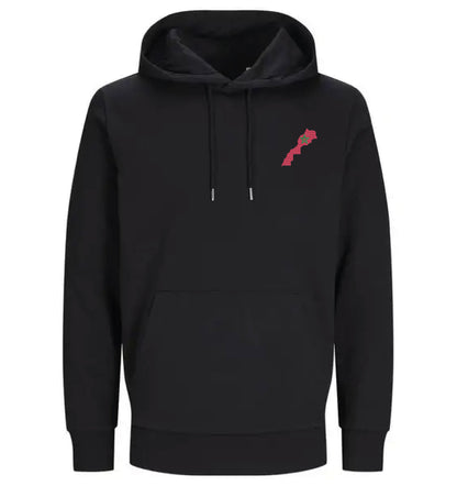 Cavaliers en pleine charge - Hoodie