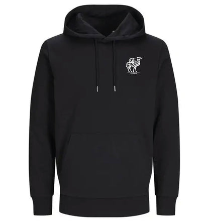 Cavaliers en pleine charge - Hoodie