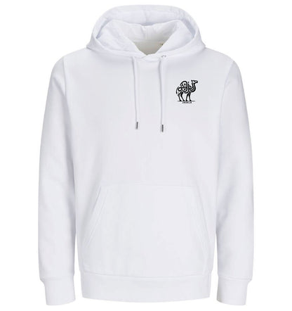 Cavaliers en pleine charge - Hoodie