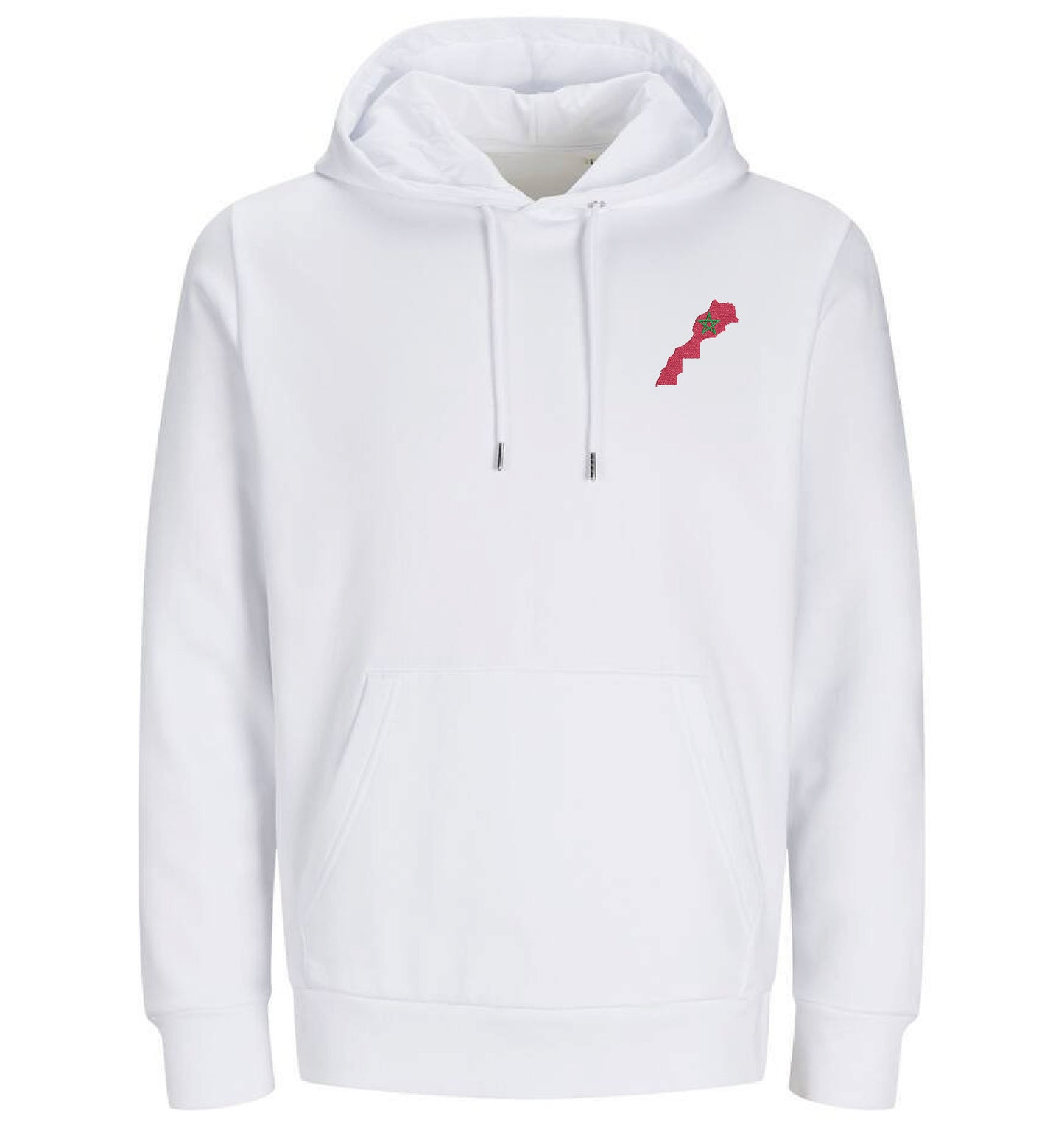 Cavaliers en pleine charge - Hoodie