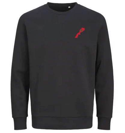 La forteresse - Sweat-shirt