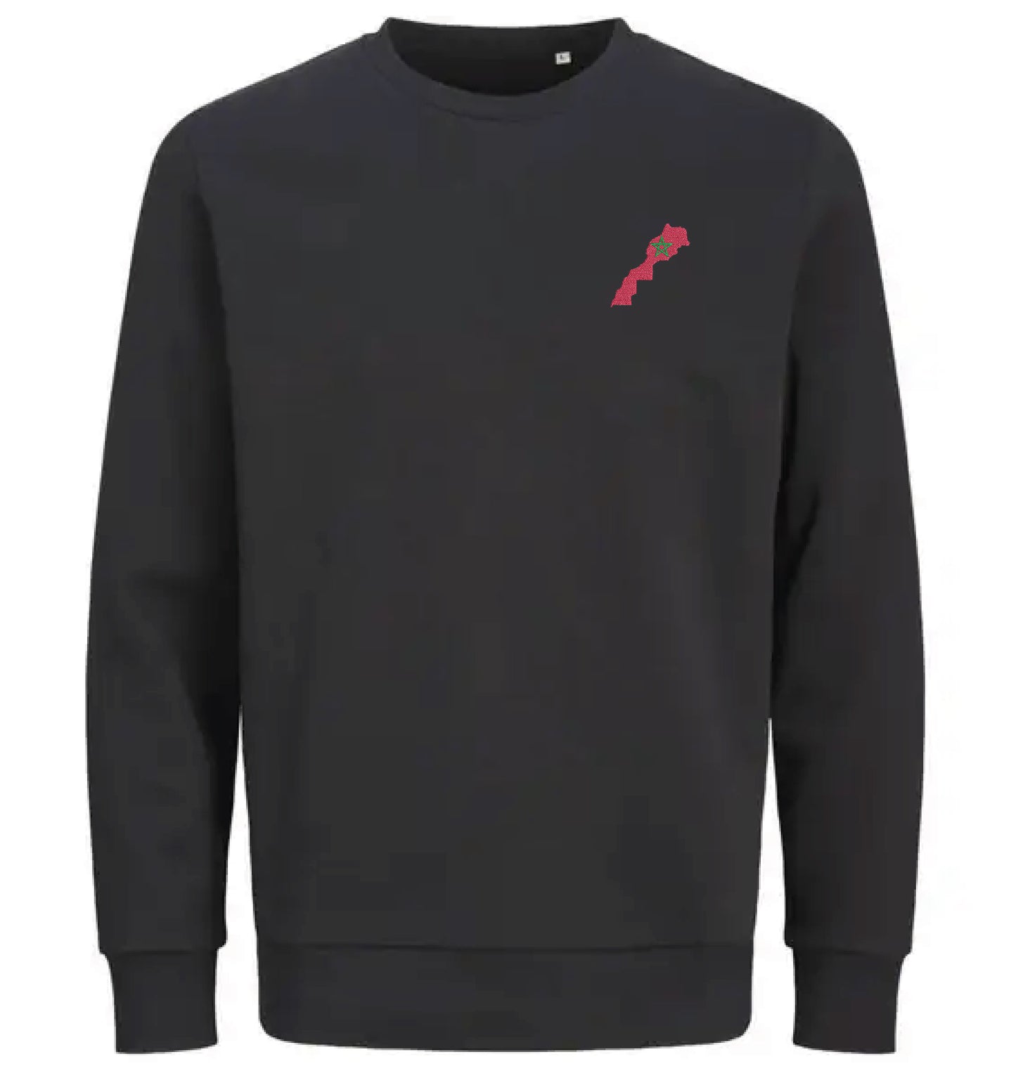 La forteresse - Sweat-shirt