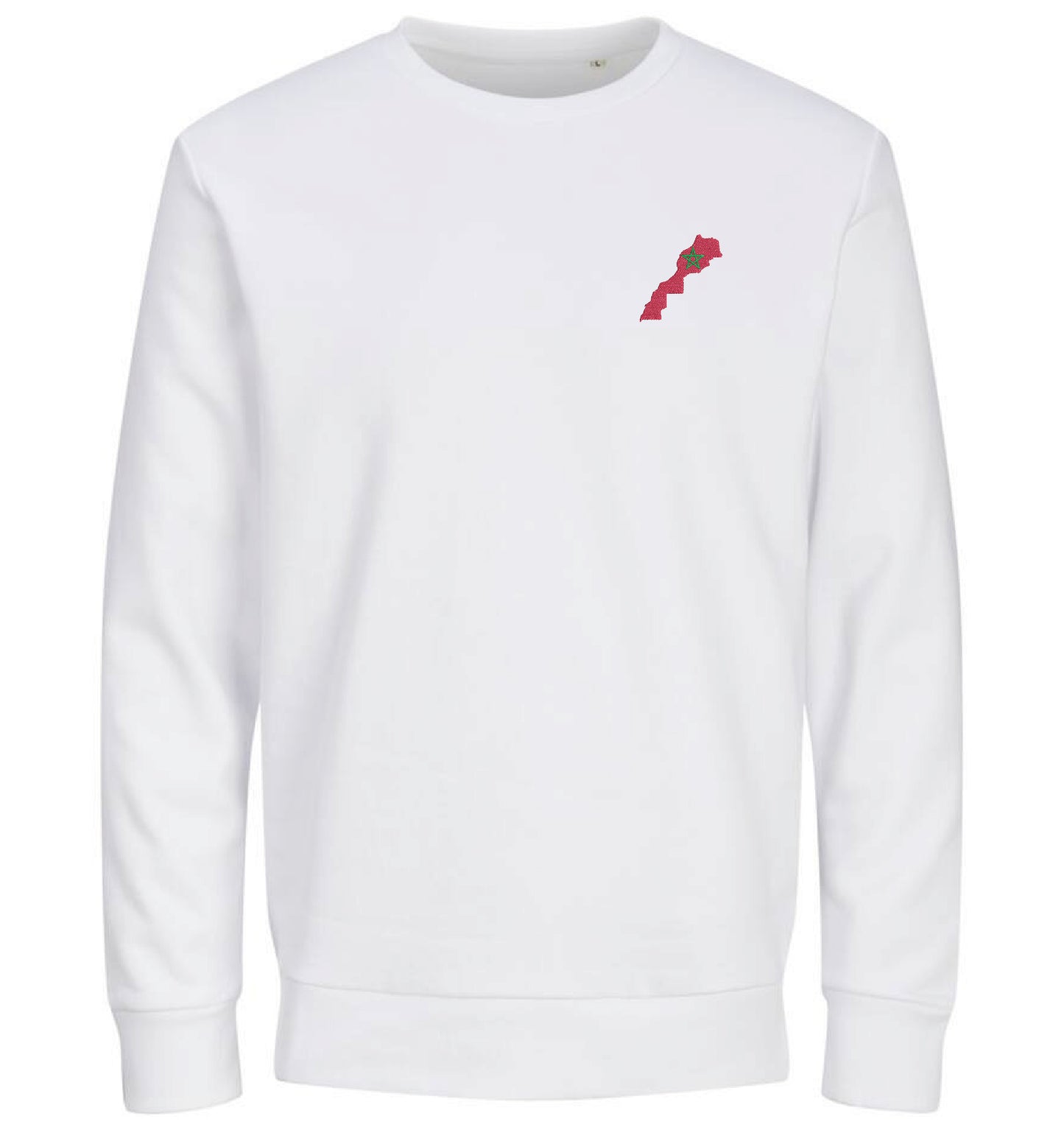 La forteresse - Sweat-shirt