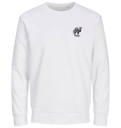 La forteresse - Sweat-shirt