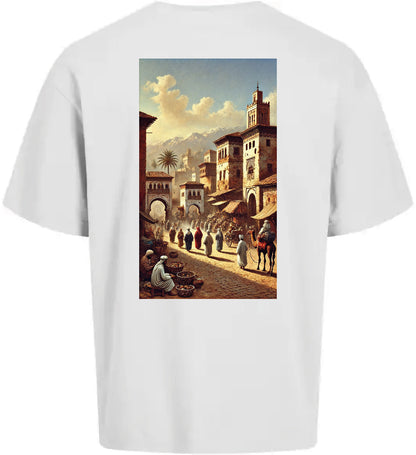 Marché arabe - T-shirt