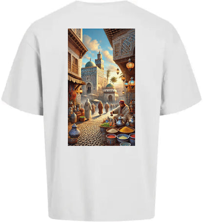 Fès - T-shirt