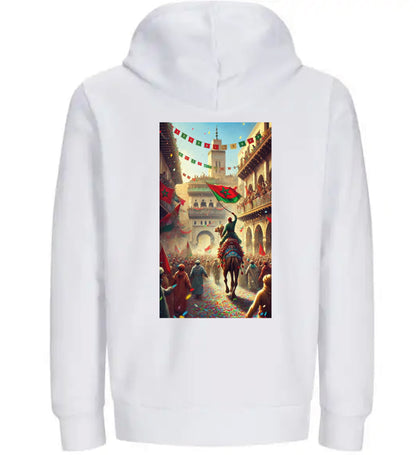 Victoire marocaine - Hoodie