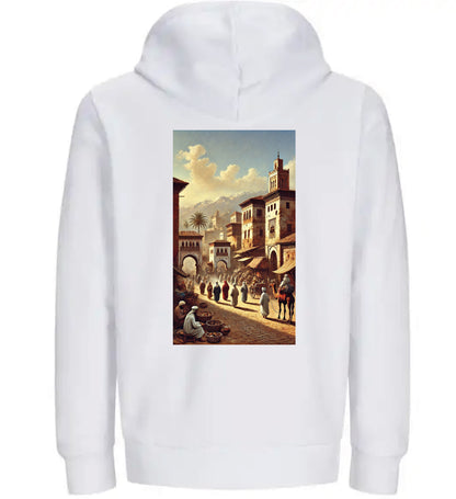 Marché arabe - Hoodie