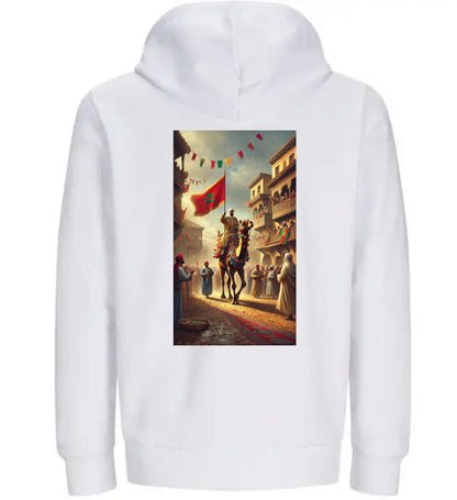 Défilé festif - Hoodie