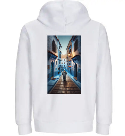 Vieil homme solitaire - Hoodie