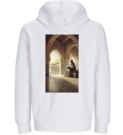 Sage méditant - Hoodie