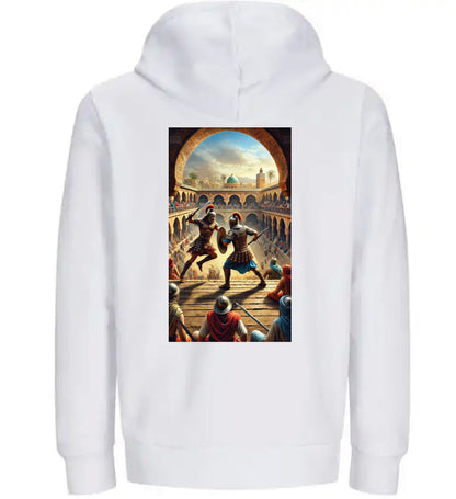 Guerriers gladiateurs - Hoodie