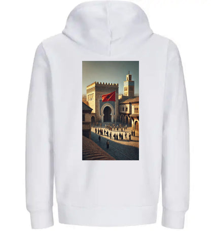 Porte marocaine - Hoodie