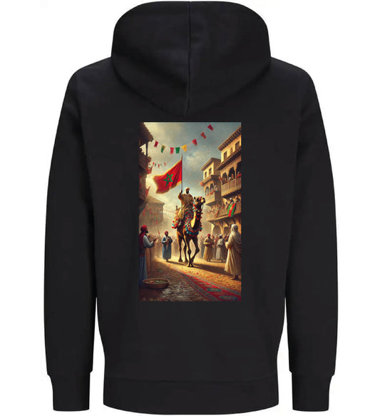 Défilé festif - Hoodie