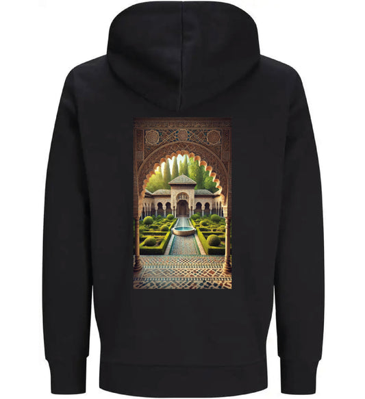 Jardin andalou - Hoodie