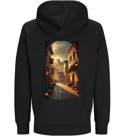 Rue marocaine - Hoodie