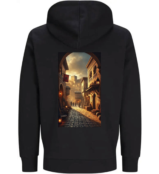 Rue marocaine - Hoodie