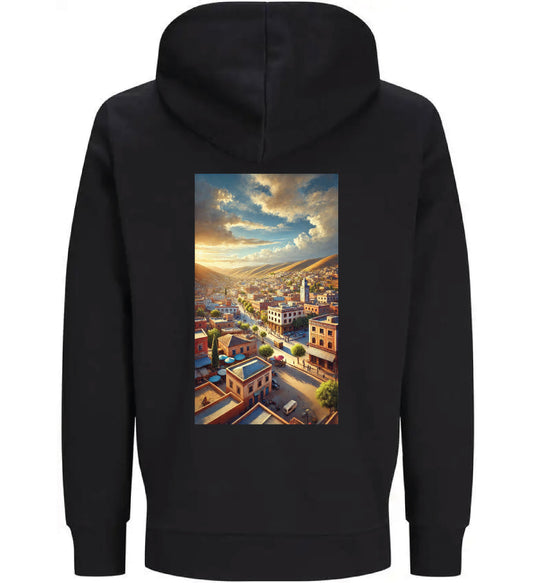 Les collines - Hoodie