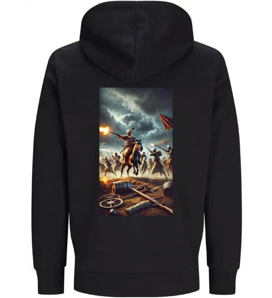 Cieux tourmentés - Hoodie