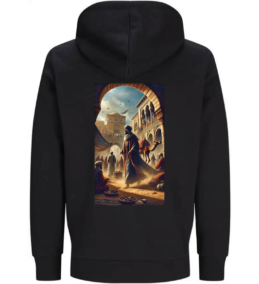 Homme noble - Hoodie