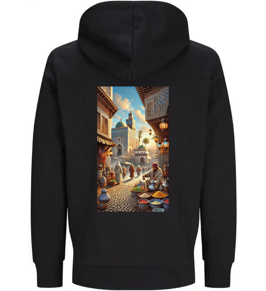 Fès - Hoodie