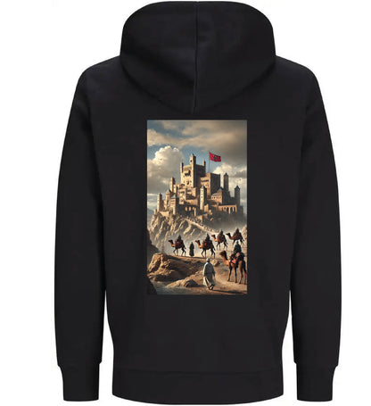 La forteresse - Hoodie