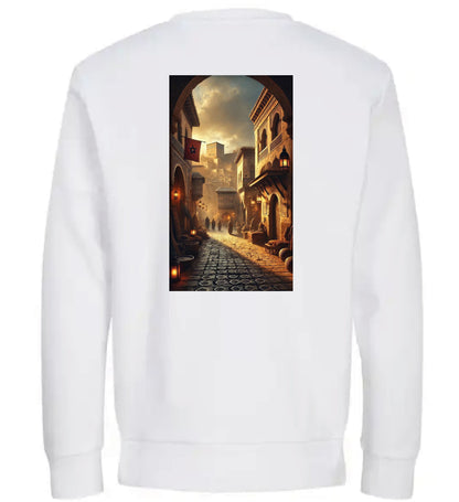 Rue marocaine - Sweat-shirt