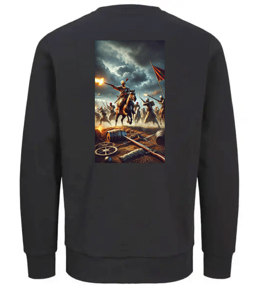 Cieux tourmentés - Sweat-shirt