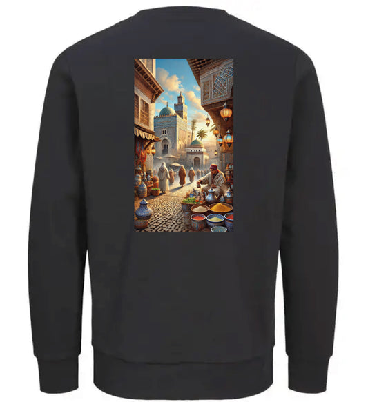 Fès - Sweat-shirt