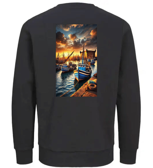 Essaouira - Sweat-shirt